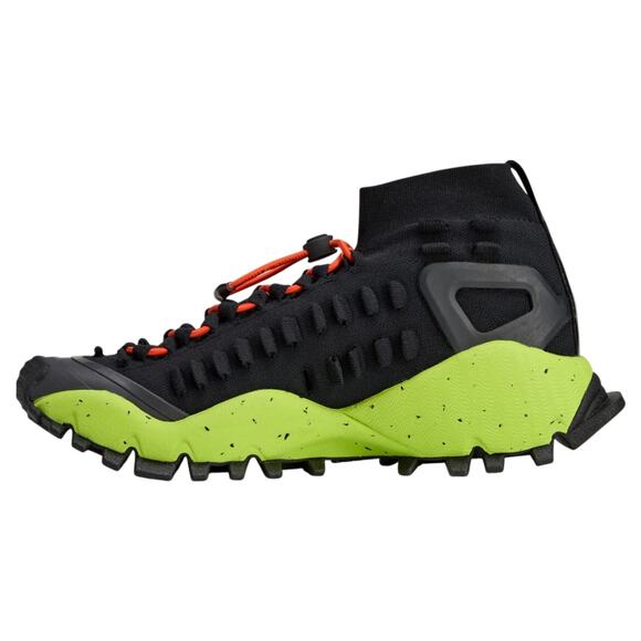 ADIDAS X STELLA MCCARTNEY SEEULATER 2 JH8944 MEN\'S 8 BLACK RUNNING SHOE JH8944 main image 7